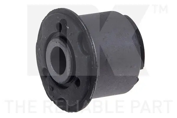 Lagerung, Lenker Vorderachse innen unten vor der Achse NK 5101920