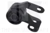 Lagerung, Lenker Vorderachse links hinter der Achse oben NK 5101921