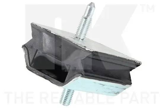 Lagerbock, Achskörper NK 5101925 Bild Lagerbock, Achskörper NK 5101925