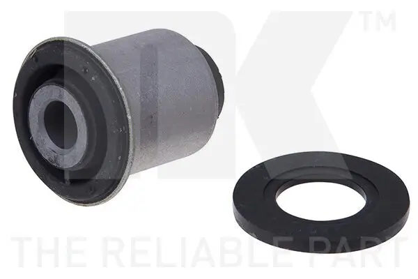 Lagerung, Lenker Vorderachse NK 5102214