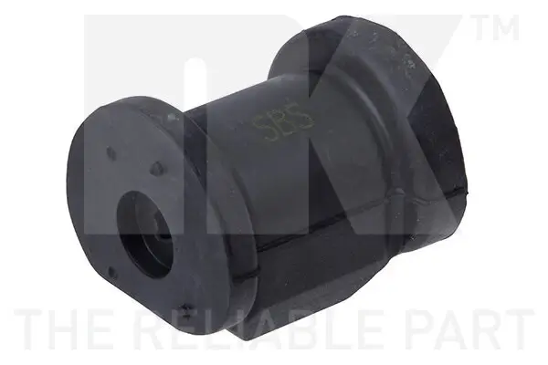 Lagerung, Lenker Vorderachse hinter der Achse unten NK 5102302