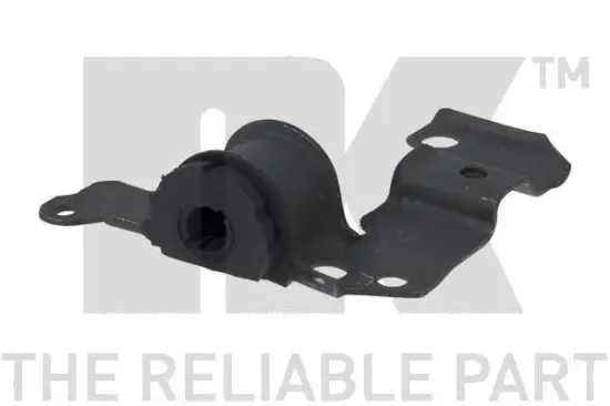 Lagerung, Lenker Vorderachse links hinter der Achse innen unten NK 5102307 Bild Lagerung, Lenker Vorderachse links hinter der Achse innen unten NK 5102307
