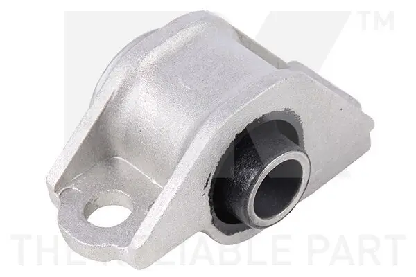 Lagerung, Lenker Vorderachse links hinter der Achse unten NK 5102308