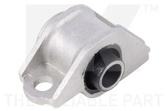 Lagerung, Lenker Vorderachse links hinter der Achse unten NK 5102308 Bild Lagerung, Lenker Vorderachse links hinter der Achse unten NK 5102308