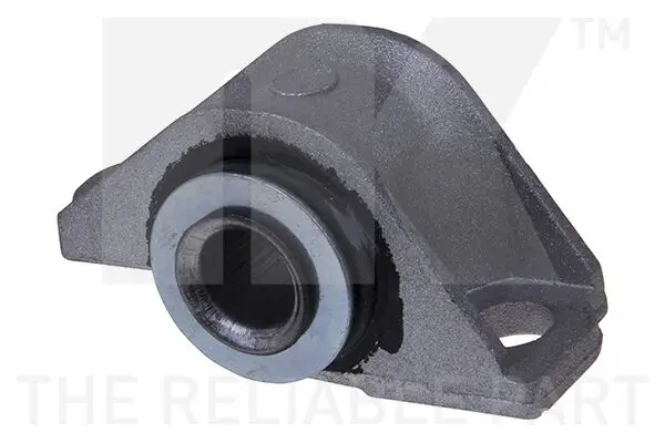 Lagerung, Lenker Vorderachse rechts hinter der Achse unten NK 5102309