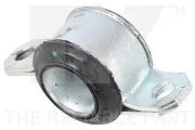 Lagerung, Lenker Vorderachse hinter der Achse innen unten NK 5102311