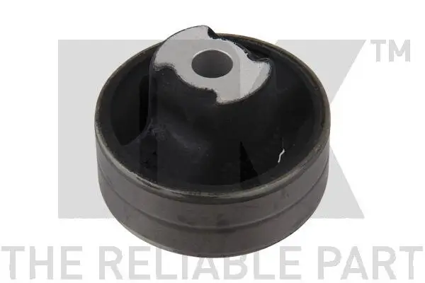 Lagerung, Lenker Vorderachse hinter der Achse unten NK 5102339