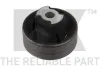 Lagerung, Lenker Vorderachse hinter der Achse unten NK 5102339