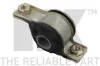 Lagerung, Lenker Vorderachse links hinter der Achse unten NK 5102343