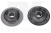 Lagerung, Lenker NK 5102505