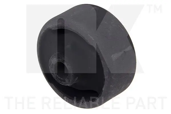 Lagerung, Lenker Vorderachse hinter der Achse innen unten NK 5102513