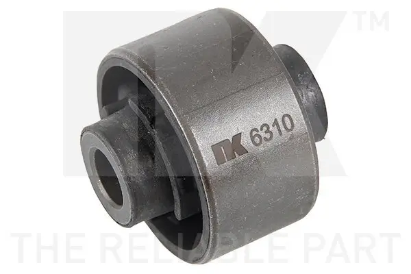 Lagerung, Lenker Vorderachse hinter der Achse innen unten NK 5102520