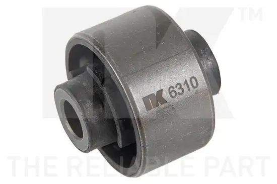 Lagerung, Lenker Vorderachse hinter der Achse innen unten NK 5102520 Bild Lagerung, Lenker Vorderachse hinter der Achse innen unten NK 5102520