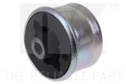 Lagerung, Lenker Vorderachse hinter der Achse unten NK 5102526