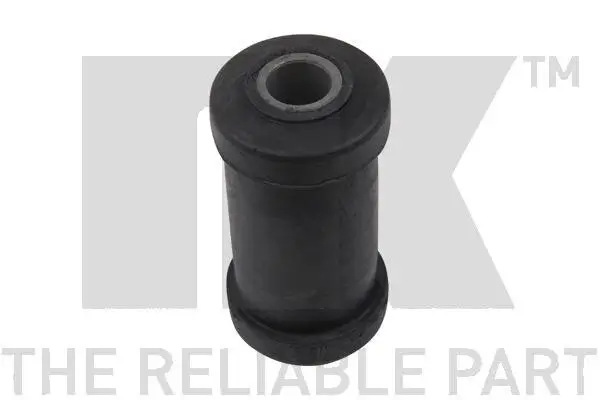 Lagerung, Lenker Vorderachse hinter der Achse innen unten NK 5102546