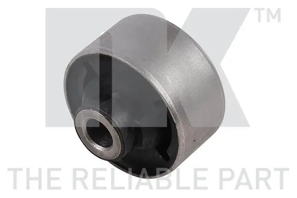 Lagerung, Lenker Vorderachse innen unten vor der Achse NK 5102609