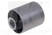 Lagerung, Lenker NK 5103316