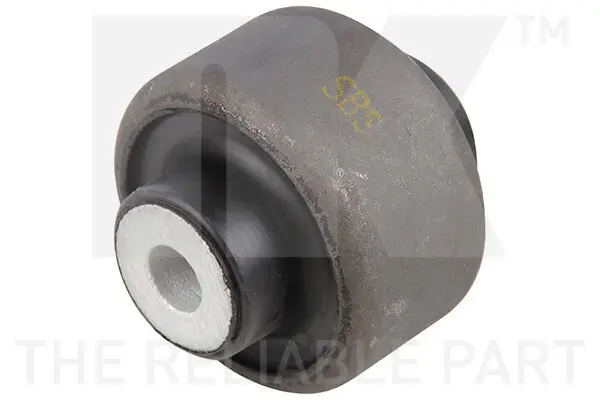 Lagerung, Lenker Vorderachse hinter der Achse unten NK 5103326