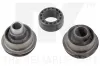 Lagerung, Lenker Vorderachse hinter der Achse NK 5103328