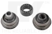 Lagerung, Lenker Vorderachse hinter der Achse NK 5103328