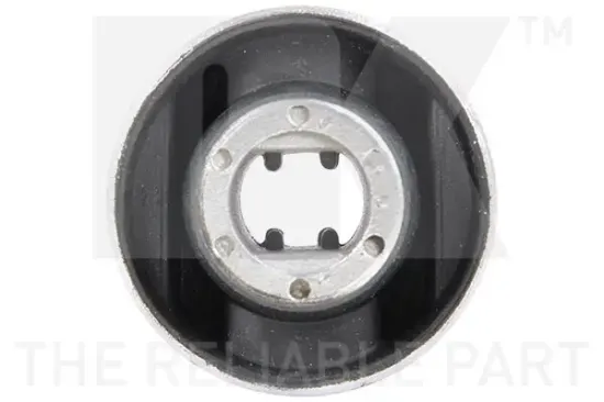 Lagerung, Lenker Vorderachse innen unten vorne NK 5103345 Bild Lagerung, Lenker Vorderachse innen unten vorne NK 5103345