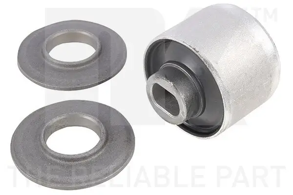 Lagerung, Lenker Vorderachse hinten innen unten NK 5103359