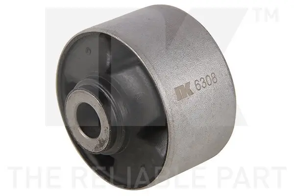 Lagerung, Lenker NK 5103411