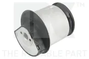 Lagerung, Achskörper Hinterachse NK 51036100