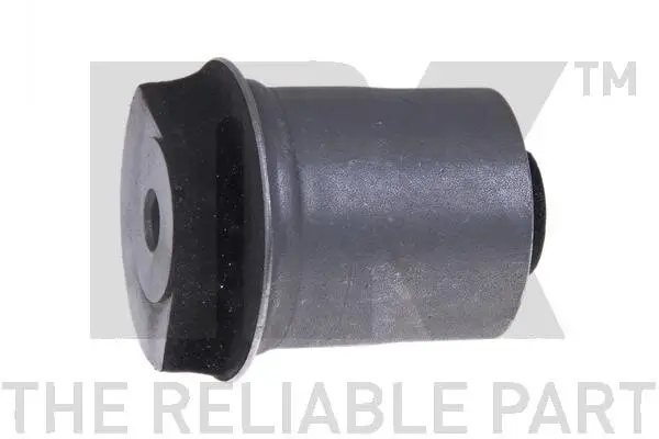 Lagerung, Achskörper Hinterachse NK 5103627