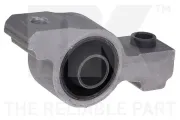 Lagerung, Lenker Vorderachse hinter der Achse innen unten NK 5103708