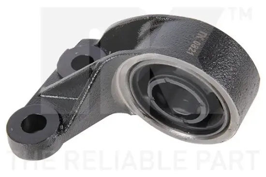 Lagerung, Lenker Vorderachse links hinter der Achse innen NK 5104001 Bild Lagerung, Lenker Vorderachse links hinter der Achse innen NK 5104001