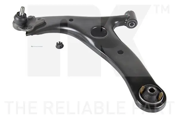 Halter, Stabilisatorlagerung NK 5104519