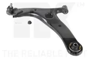 Halter, Stabilisatorlagerung NK 5104519