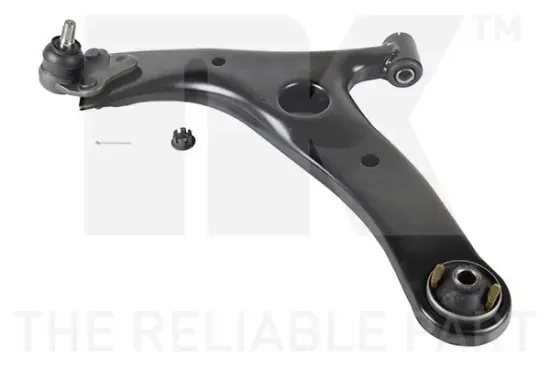 Halter, Stabilisatorlagerung NK 5104519 Bild Halter, Stabilisatorlagerung NK 5104519
