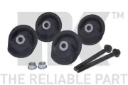 Reparatursatz, Achskörper NK 5104725