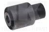 Lagerung, Achskörper Hinterachse unten NK 5104749