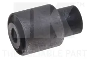Lagerung, Achskörper Hinterachse unten NK 5104749