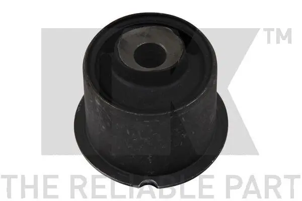 Lagerung, Lenker Vorderachse hinter der Achse innen unten NK 5104761