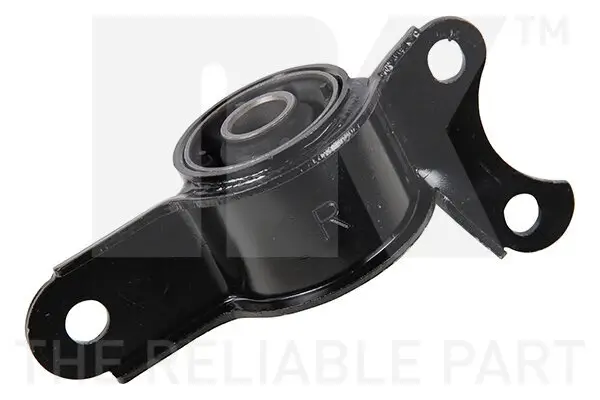 Lagerung, Lenker Vorderachse rechts hinter der Achse unten NK 5105006