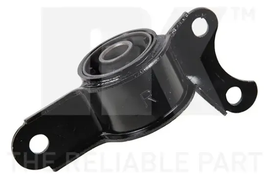 Lagerung, Lenker Vorderachse rechts hinter der Achse unten NK 5105006 Bild Lagerung, Lenker Vorderachse rechts hinter der Achse unten NK 5105006