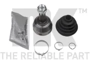 Gelenksatz, Antriebswelle radseitig NK 511031