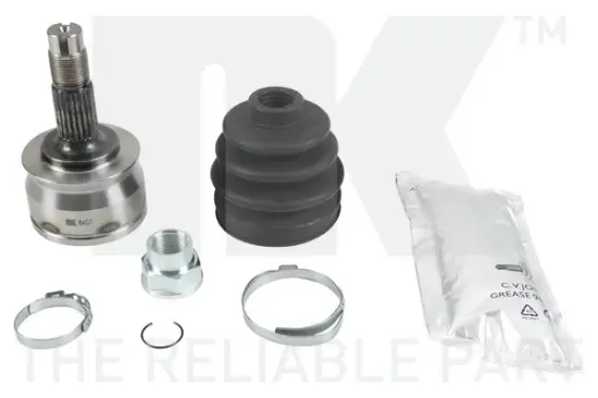 Gelenksatz, Antriebswelle NK 511042 Bild Gelenksatz, Antriebswelle NK 511042