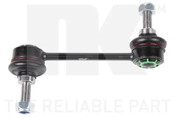 Stange/Strebe, Stabilisator Vorderachse NK 5111002