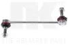 Stange/Strebe, Stabilisator Vorderachse NK 5111202