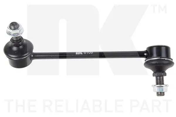 Stange/Strebe, Stabilisator Vorderachse links NK 5111401