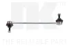 Stange/Strebe, Stabilisator Vorderachse NK 5111510