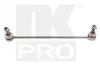 Stange/Strebe, Stabilisator Vorderachse rechts NK 5111524PRO