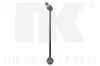 Stange/Strebe, Stabilisator Vorderachse rechts NK 5111524 Bild Stange/Strebe, Stabilisator Vorderachse rechts NK 5111524