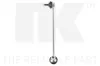 Stange/Strebe, Stabilisator Vorderachse rechts NK 5111528 Bild Stange/Strebe, Stabilisator Vorderachse rechts NK 5111528
