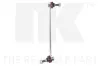 Stange/Strebe, Stabilisator NK 5111530 Bild Stange/Strebe, Stabilisator NK 5111530